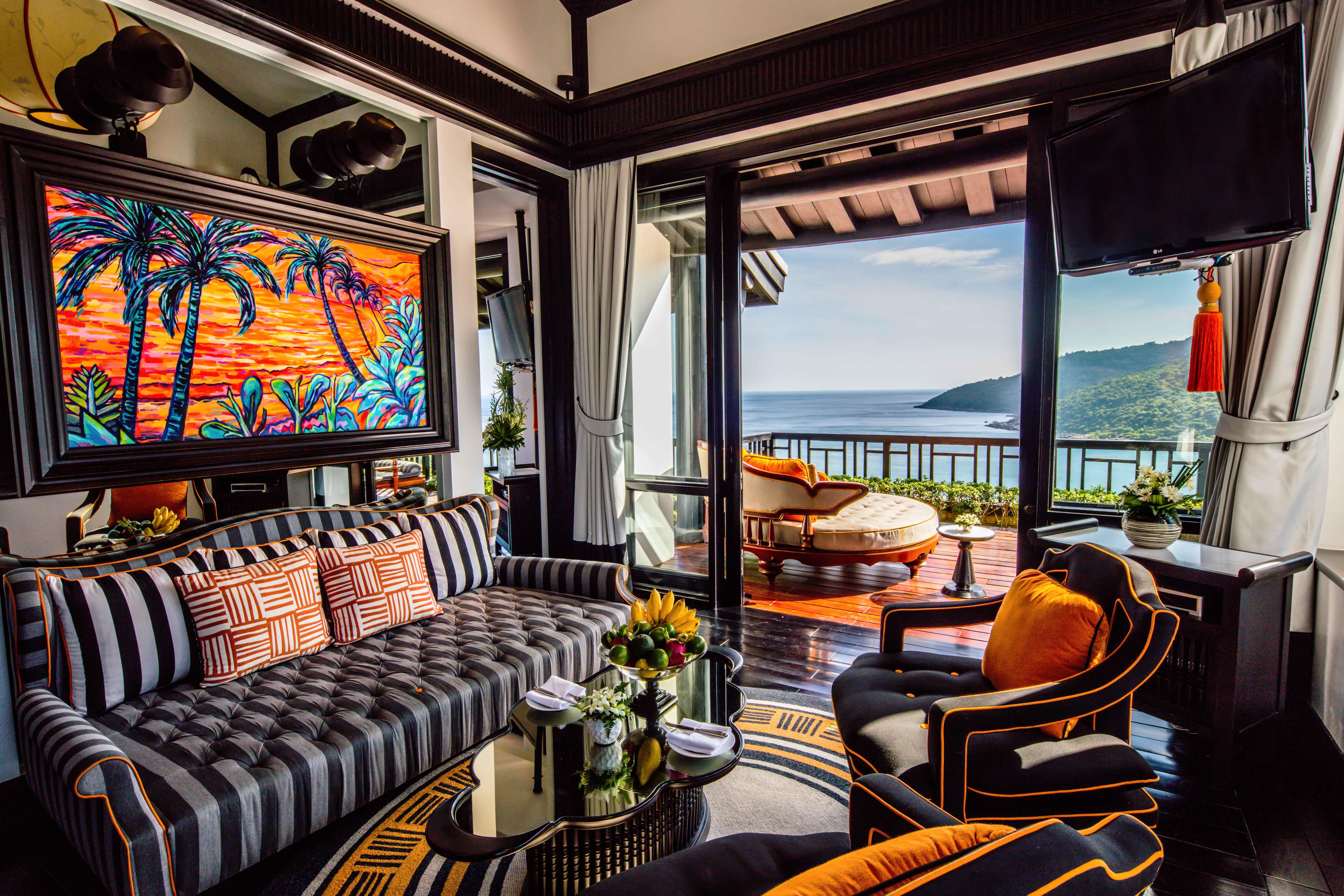 Intercontinental Danang Sun Peninsula Resort, An Ihg Hotel Extérieur photo