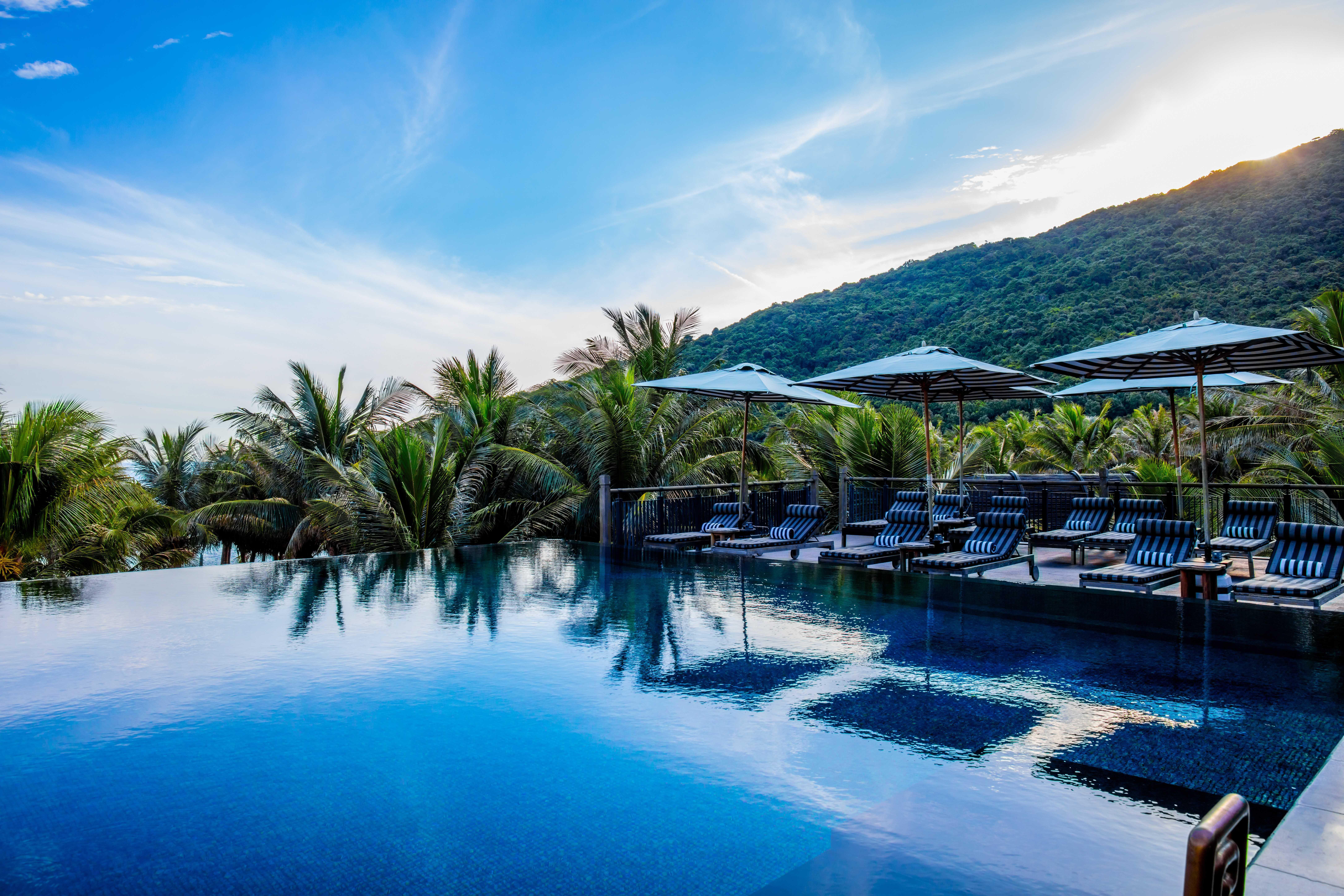 Intercontinental Danang Sun Peninsula Resort, An Ihg Hotel Extérieur photo